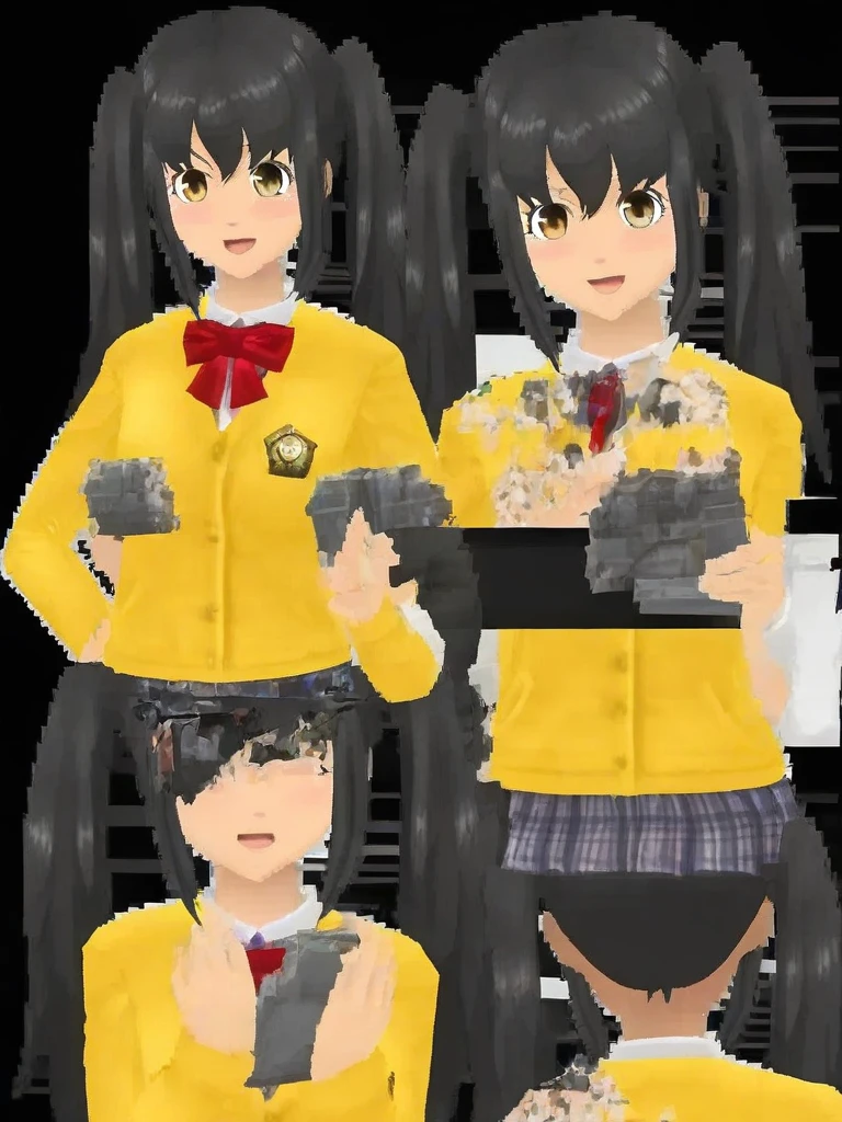 菜森まなv410 v1.0
