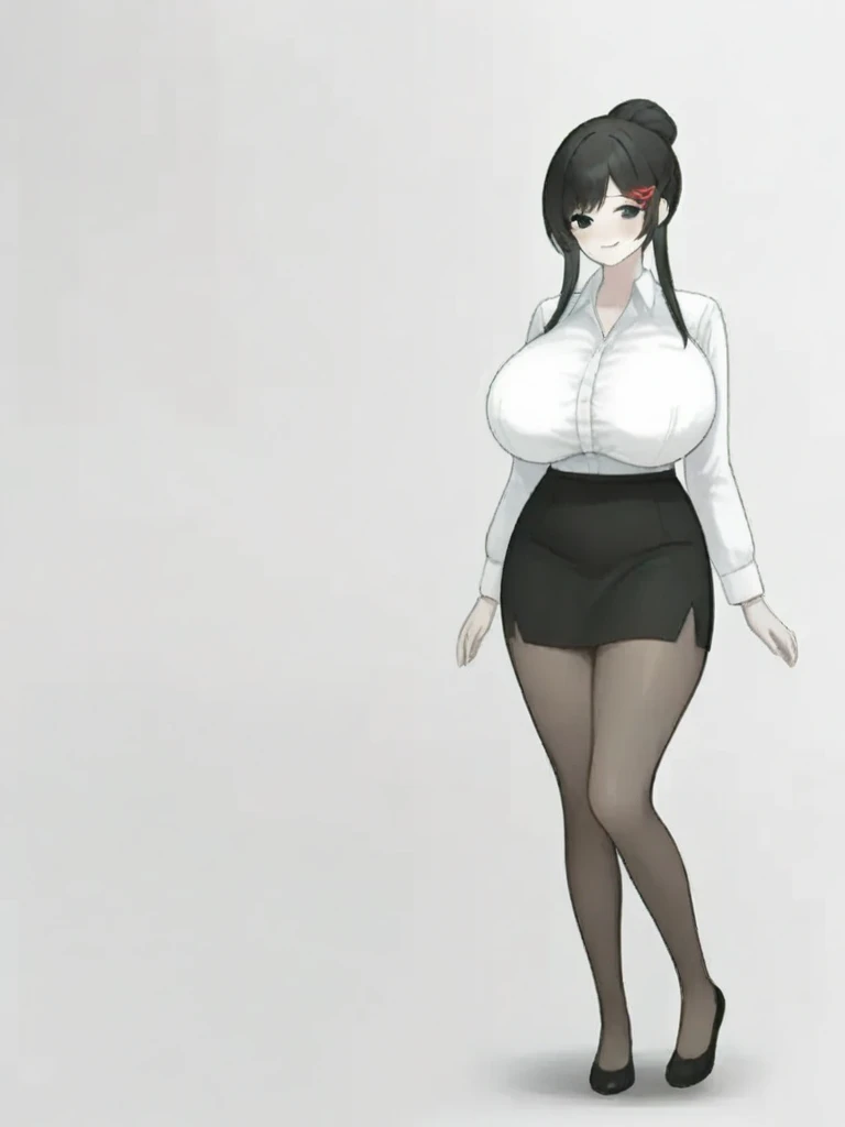 二次元キャラクター-2025-12-091 v1.0