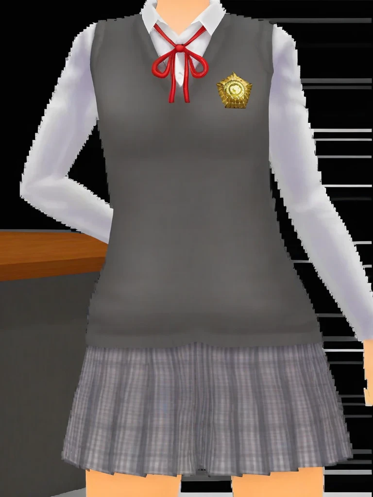 栗本遥8 v1.0