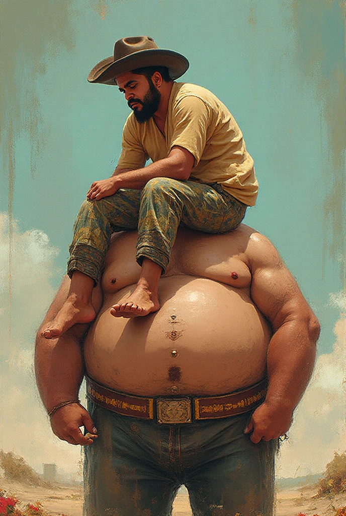 on a brazilian street, lot of full of people, slender chubby hairy fat man, amateur simple man, amateur man, pov male , big  , photorealistic, correct .  piercing Fixed incorrect positioning of body parts and anatomical details., Realistic photo, 8k quality by photographer Bob Wolfenson, real photography, fujifilm superia, full HD, taken on a Canon EOS R5 F1. 2 ISO100 35MM, Scene from a modern commercial. hiperrealistic, big hard  up, tattoo girl, standing up, frontal view,