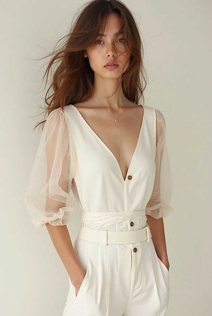 Colline de Breckie, cheveux blond, Bob asymétrique, Description: Créer un équipé, à manches longues, robe à col montant pour femme qui respire la féminité et l'élégance. La robe doit avoir une silhouette ajustée qui accentue les courbes de celle qui la porte.. Il doit être fabriqué avec des matériaux de haute qualité offrant confort et style.. Couleur et design: La robe doit être disponible en différentes couleurs, mais pour ce message, focus sur une couleur noire élégante et intemporelle. La simplicité du design rehaussera l'élégance de la robe, ce qui le rend adapté à un large éventail d'occasions. Détails: La robe peut comporter des détails subtils en dentelle le long des manches ou de l'ourlet pour ajouter une touche de féminité et de sophistication.. Les manches longues doivent être bien ajustées, offrant style et chaleur pendant les saisons les plus froides. accessoires: Associez la robe aux accessoires assortis, comme une ceinture fine pour accentuer la taille ou des boucles d'oreilles tendance pour ajouter une touche de glamour. Objectif et style: Ceci adapté, à manches longues, la robe à col montant est parfaite pour les femmes qui souhaitent embrasser leur féminité tout en conservant un look élégant et sophistiqué. Son design intemporel garantit la polyvalence, ce qui le rend adapté aux événements formels et semi-formels. Note: Assurez-vous d'adapter la description et les détails en fonction de vos besoins. regarder le spectateur, chef-d'œuvre, meilleure qualité, très détaillé, (yeux bleus magnifiques et détaillés), (visage beau et détaillé), corps féminin parfait, (meilleure qualité), (ultra détaillé), (chef-d'œuvre), (Haute résolution ), (original), (les fonds d'écran CG Unity 8K extrêmement détaillés).