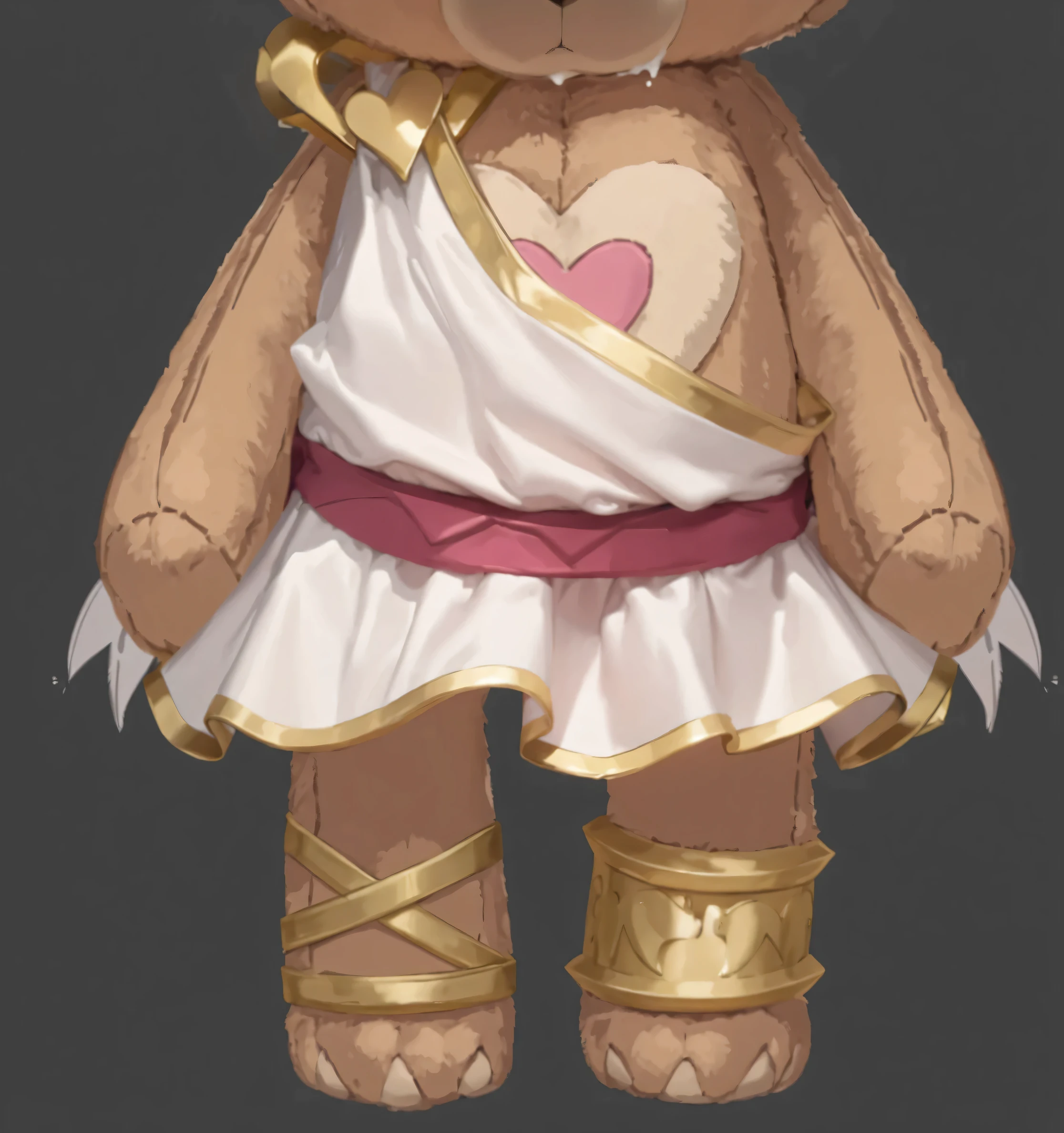 T3DDYB34R, teddyBear, Bear, ( is intricate:1.1), (high detail:1.2), (Soft Focus), (masterpiece after sex, best quality, 4K, 2k, milk, Ridiculous Results)