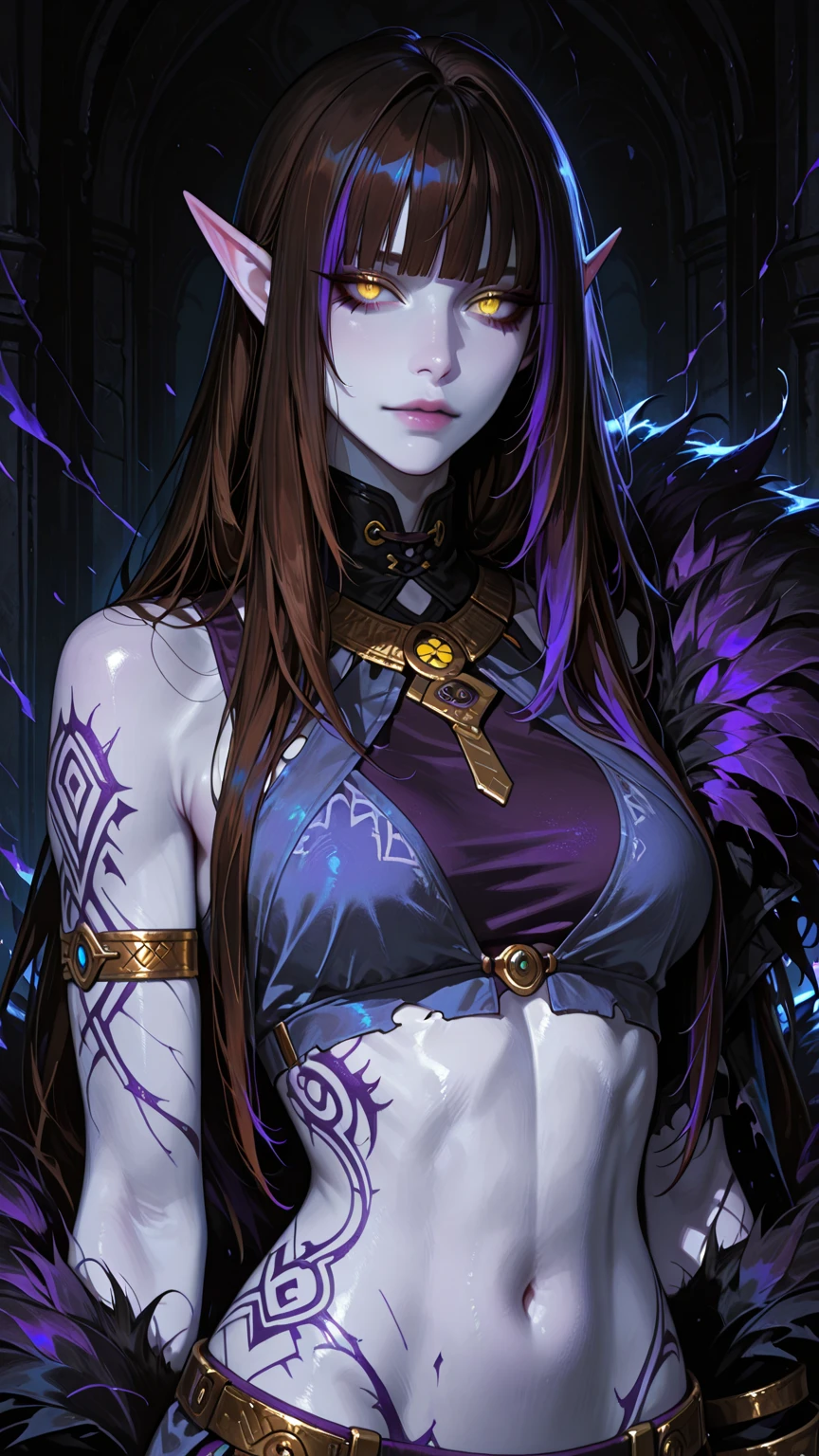 muscular girl, Asgard，Valkyrie，Lady Knight，anatomical correct，epic fantasy digital art，Masterpiece artwork，8K，high definition resolution，detailed drawing，high qulity，, epic composition,