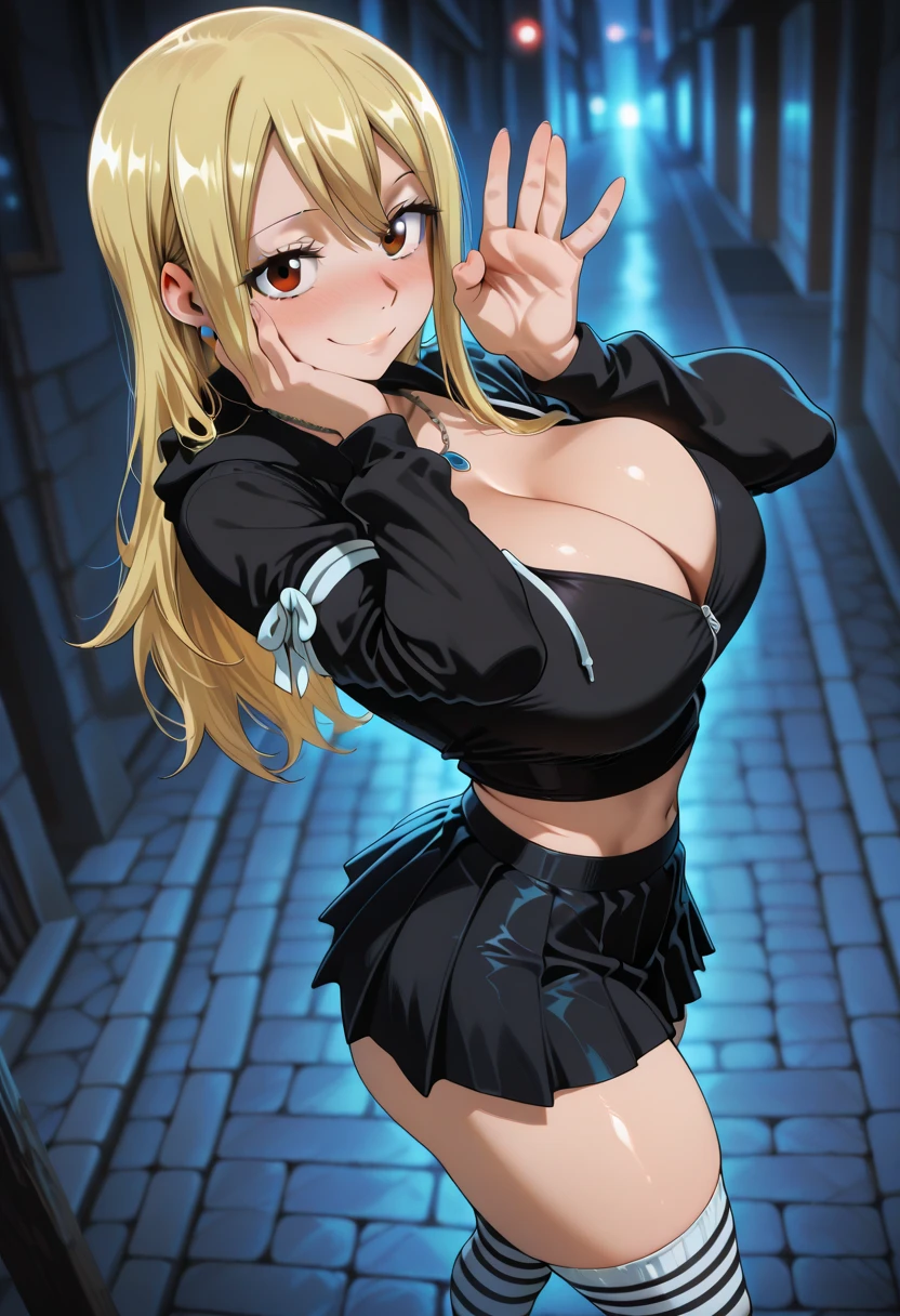 Toshi Densetsu, Muramata-San No Himitsu, Fella Hame Lips, Dokidoki Little Ooyasan, Youkoso! Sukebe Elf No Mori E, Real Eroge Situation Season 1 & 2, Okusama Wa Moto Yariman, Eroge H Mo Game Mo Kaihatsu Zanmai, Shishunki ???, Shojo Sect – Innocent Lovers, Araiya-san! Ore to aitsu ga onnayu de!?,