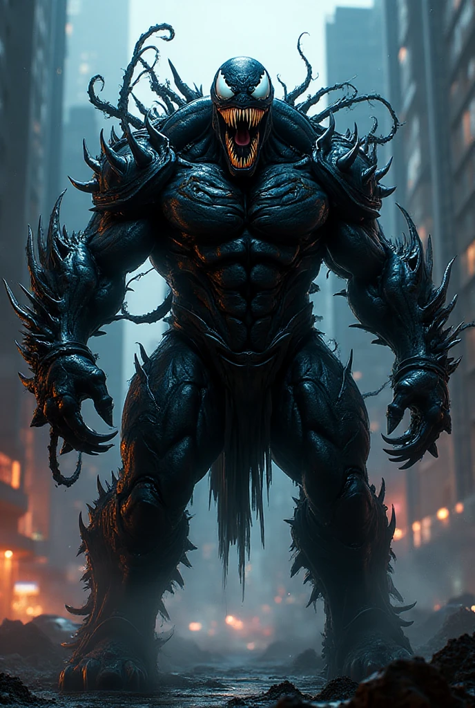 Invading alien，Giant pliers，uncanny, killing intent, Dark style，Hyper-realistic，best qualtiy，8K,  Monster, beast, alone, lonely, angry, evil, dark, ugly, full body, demonic, abomination