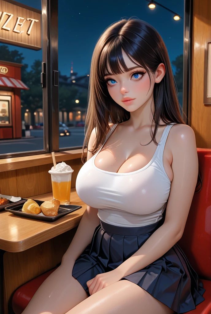 (masterpiece, best quality:1.2), 1girl, (KPOP clothing sexy), 18 years old,