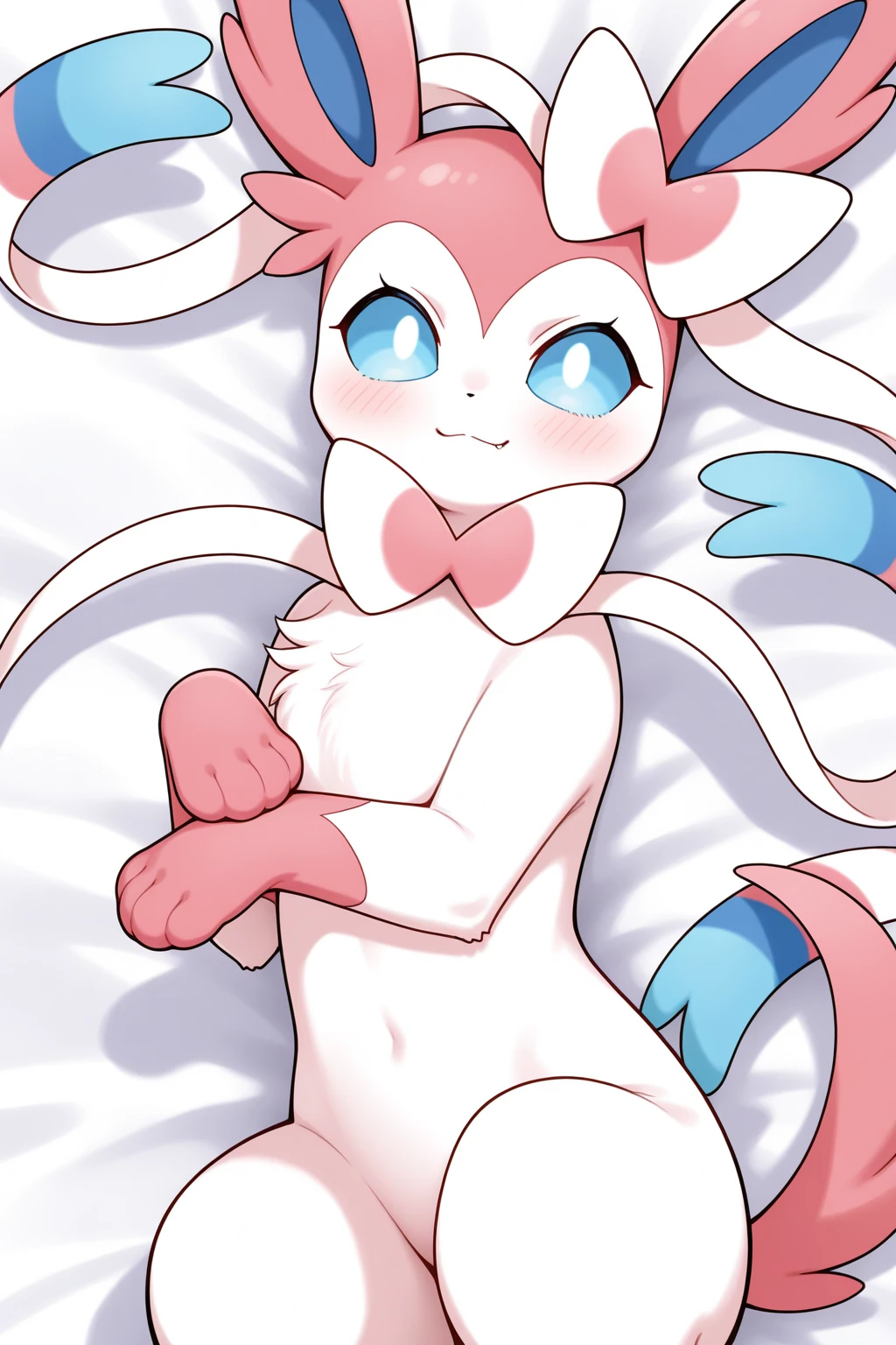 ニンフィア (sylveon) | Pokemon v1