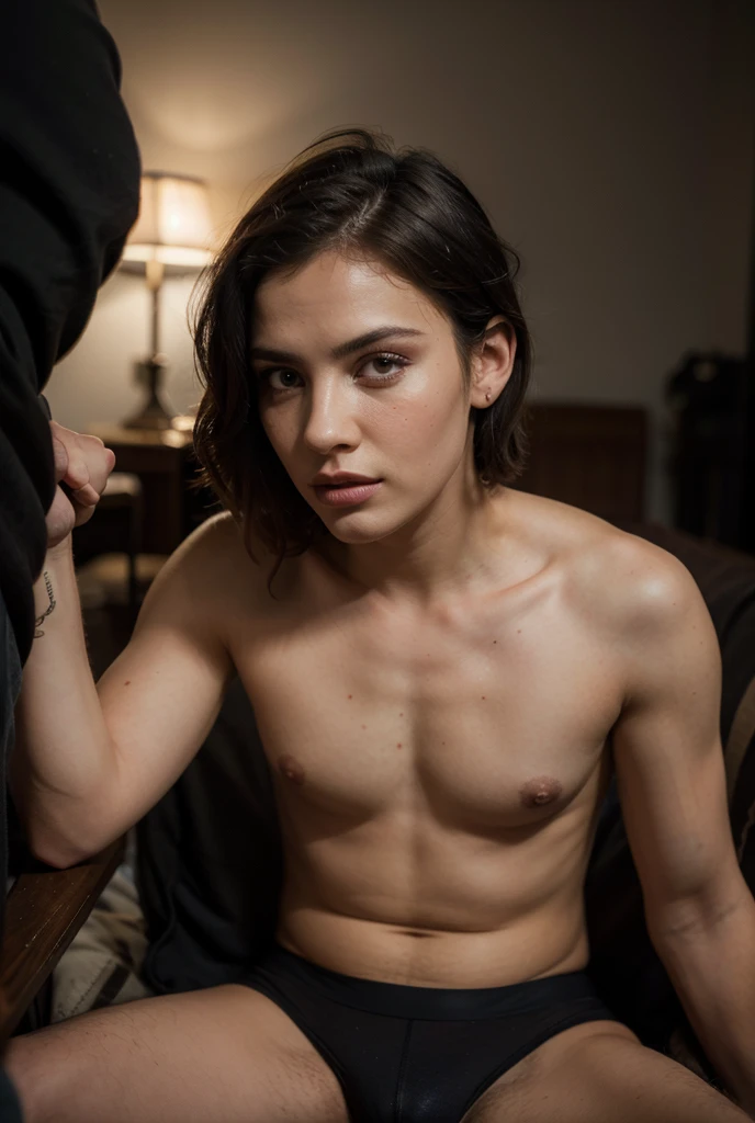 El Uriel en la mafia italiana