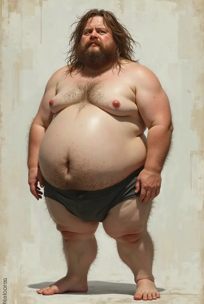 ((Back views)))),Caminhando, conversando, gesturing with hands towards the viewer, （（tmasterpiece））,(((best qualtiy)))（CharacterDesignSheet，Same role，frontage，Lateral face，on back），concept-art，concept art of character，Character sketches，reference sheet，Role table，（simplebackground，white backgrounid： 1.3), gesturing with hands towards the viewer, communicating with hands,🤗( Photography Coast view),Style Snthwve Nvinkpunk Style Snthwve Nvinkpunk Drunk Man (Only chubby, plump male image, with extremely thick thighs, a big belly, fat. he is 56 years old. He is bearded, full beard, very long beard. he wears prescription glasses. There's a man, chubby, chubby, extremely thick thighs, large belly, fat, wearing a sleeveless t-shirt, gray sweatpants, Eyeglasses, barbar grande cheia e longa, grisalho, nordic lanyard on neck rings watch bracelet full body tattoos full body photography full body image, sitting on a bench in a gym, em uma academia, heavy appearance, encorpado, He's strong, He's chubby, muscular, He's bald with a mustache, barba a fazer, negro, encorpado, parrudo, ele tem cerca de 58 anos de idade, ele tem cerca de ,58 anos, coxas grandes, malhar. Usando fones de ouvido cor vermelho com detalhes branco. Malhando de frente ao expectador, , gesturing with hands towards the viewer, communicating with hands, fotografia de Corpo completo imagem de corpo inteiro, Photo poses, arms gesturing to express themselves, communicating with hand and arm gestures, 🏋️, nordic lanyard on neck rings watch bracelet full body tattoos full body photography full body image, sitting on a bench in a gym, em uma academia, 🧕(best quality,4k,8k,highres,masterpiece:1.2),ultra-detailed,(realistic,photorealistic,photo-realistic:1.37),Eazy-E,AK47,armado,portrait,urban lighting,vivid colors,hip-hop culture,customized outfit,gold chain,bandana,controversial lyrics,street scene,graffiti tags,luxury cars,cool sunglasses,confident expression,dramatic pose,smoke effects.