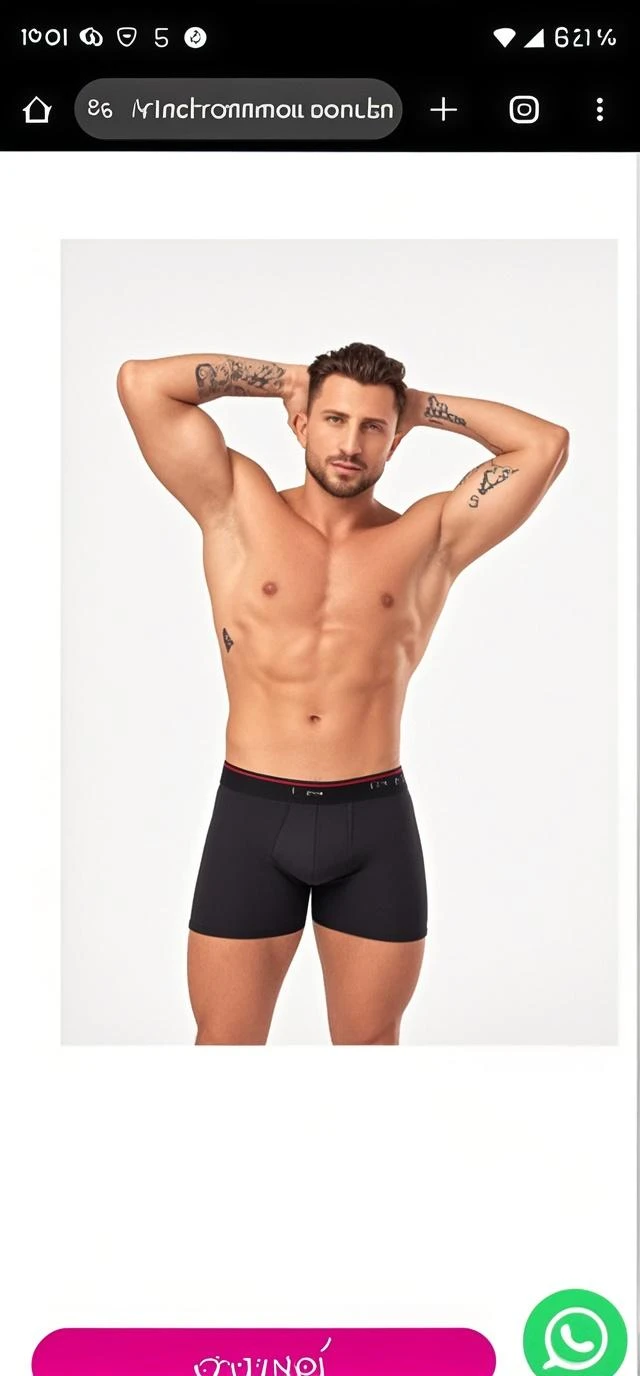 Leon Laguerri without ????????? and with a big ?????