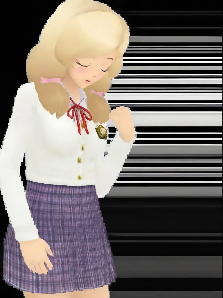 桃川紗々v29 v1.0