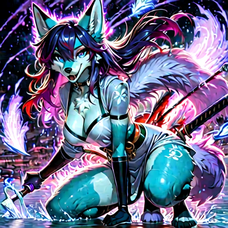 Kitsune 14 v1.0