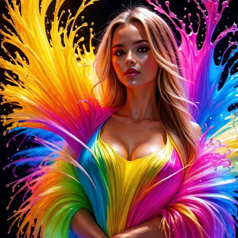 Colorful Babe SSD 1.5