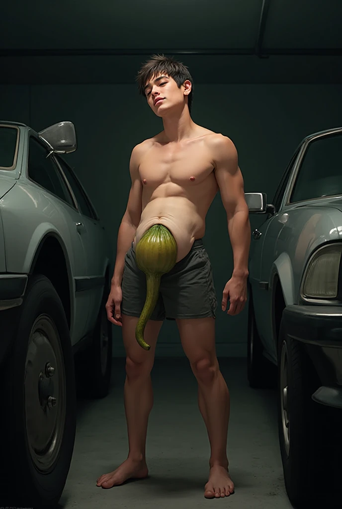 male white daddy are now inside of a giant plant alien stomach as dilf is getting himself  in the  and by the multiple carnivorous alien tentacle  while daddy is being digested alive with pleasure he is yellingwhile becoming  food to his predator, love, monster, giant worm, interspecies, , vore, , wet, digestion, inside creature, white male, beard, from above, laying on giant tongue, excessive , thick ,