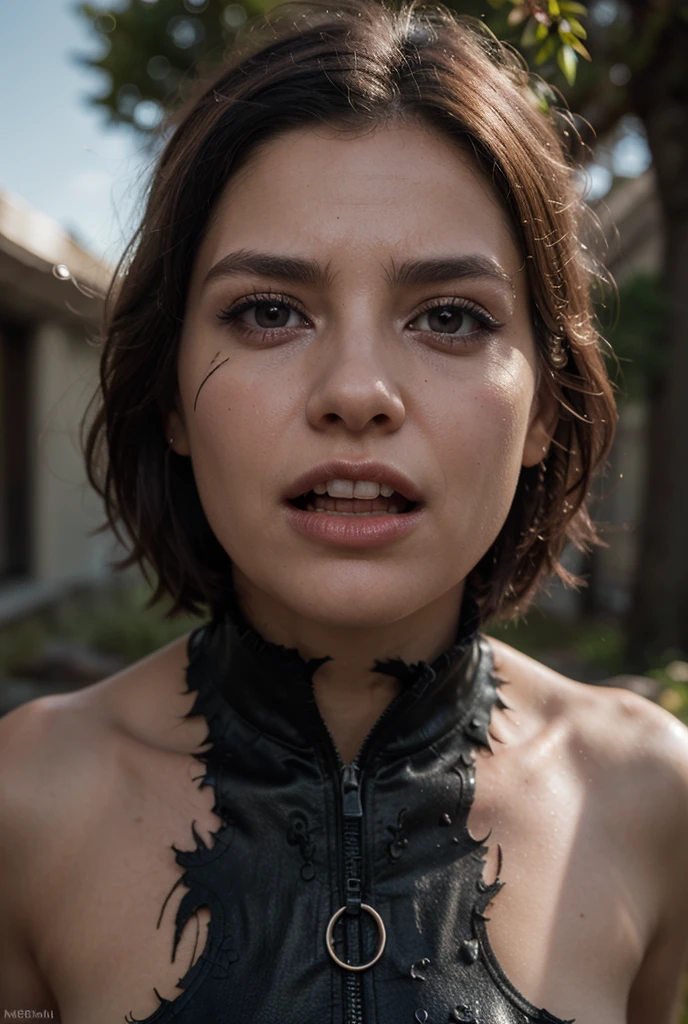 beautiful detailed eyes, beautiful detailed lips, extremely detailed eyes and face, long eyelashes, 1girl, portrait, fantasy, game of thrones character, danaerys targaryen, platinum blonde hair, braided hair, fantasy medieval dress, powerful gaze, (best quality,4k,8k,highres,masterpiece:1.2),ultra-detailed,(realistic,photorealistic,photo-realistic:1.37),digital painting, vibrant colors, dramatic lighting