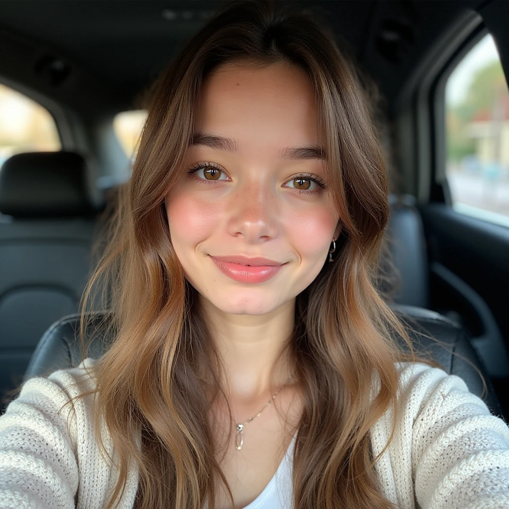 change hair color to brown balayage