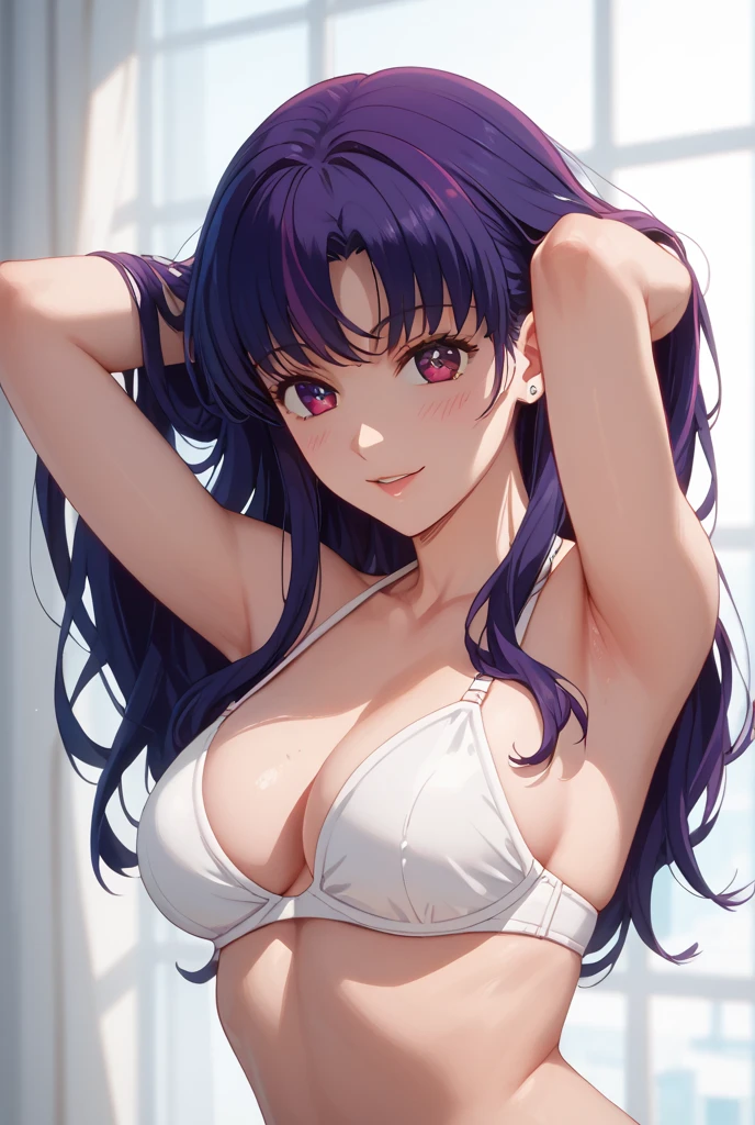 Beautiful right hand、perfect fingers