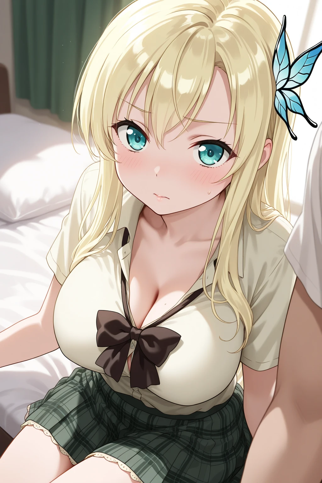 柏崎星奈 (Sena Kashiwazaki) | 僕は友達が少ない (Boku wa Tomodachi ga Sukunai) v1