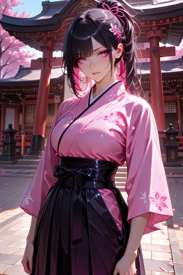 (best quality,4k,8k,highres,masterpiece:1.2),ultra-detailed,(realistic,photorealistic,photo-realistic:1.37),beautiful detailed eyes,beautiful detailed lips,A girl with beautiful eyes, An anime girl wearing a pretty dress, A cute anime wife in a lovely dress, trendy on Pixiv ArtStation, detailed digital anime art, Gwegs on pixiv artstation, a dress wearing , Gwegs' ArtStation pixiv, everyone, beautiful anime girl, cute anime girl, smooth anime CG art, anime style, vibrant colors, soft lighting, detailed drawn beautiful eyes, beautiful ,