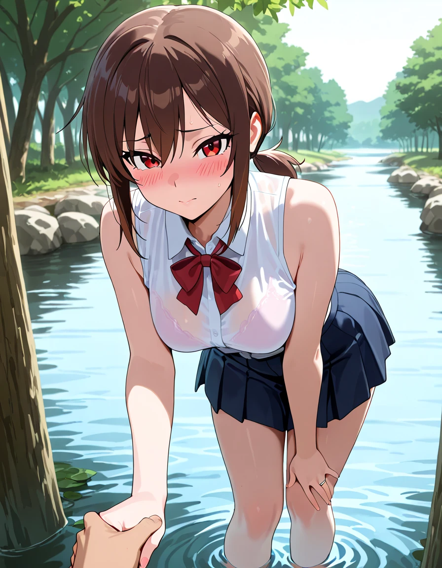 (((Masterpiece))),((hetero ????)),(??? on face ),(((Minamoto Yorimitsu))),((??????? illustrations that strongly stimulate ?????? excitement )),(((?????????))),((Being held captive and ????? by a group)),((Humiliation)),((forcing ?????????)),((realistic ???? scene)),((forced ???)),sweaty steam,((beautiful face )),((blush)),((tears)),((?????????? )),(((Close-up view))),((opening ????? at viewer)), {{{{????????????????}}}} ,?????????,((detailed open ????? )),????,opened legs,detailed ?????,detailed peeing,detailed ?????,(((?????? ????? ))),(((Normal human body))),((((unlimited biggest ??????)))),biggest ??????,biggest hip,full opening ????????,back,?????????, ????,((??????)),((((angry at viewer)))),(((full opening ?????))),(((((beautiful female face))))),(((low angle ))),((????? zoom focus )),((((She is surrounded by a group of men and forced to urinate.)))),((forcing ???????????)),(????? is all over the body), ((????? focus view)), ((Low angle view)) , (Being forced)