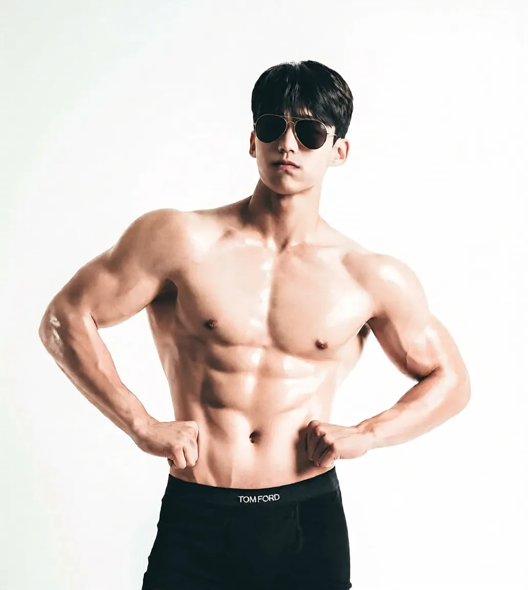 2 Chinese handsome ????? chinese boys , romantic,super realistic, chinese Men God, chinese Mythology, Chinese odyssy, Handsome,, ???????, strong  Muscles Athlete body, top up Frame, ????, Professional Lighting, , Chinese Heaven Background, Bulge Underneathe ?????????, ????? Warrior , God of handsome, ?????  Male, , ??????, ??? Appeals,  Alafard man  ?????   ,, muscular body, handsome,  manly,  inspirite by Zhang Han, Cai Xukun, Kim Do-young, Inspired by Bian Shoumin, Inspired by Xiao Yuncong, yihao ren, yanjun cheng, jinyiwei, inspired by Huang Gongwang, xintong chen, ???? body belt, wearing japanese string brief ,  super long big ???? ??????????, correct ???? in good shape ,nice butts, ???? butts, Tattoo ?????,  tattoo hands,  tattoo arms,  tattoo belly, clear studio light, night ancient chinese Buddhism temple background,  detailed background, fantasy Chinese themed, the best resolution, 8k, Ultra fullHD, look at the viewer,  catching eyes, 
