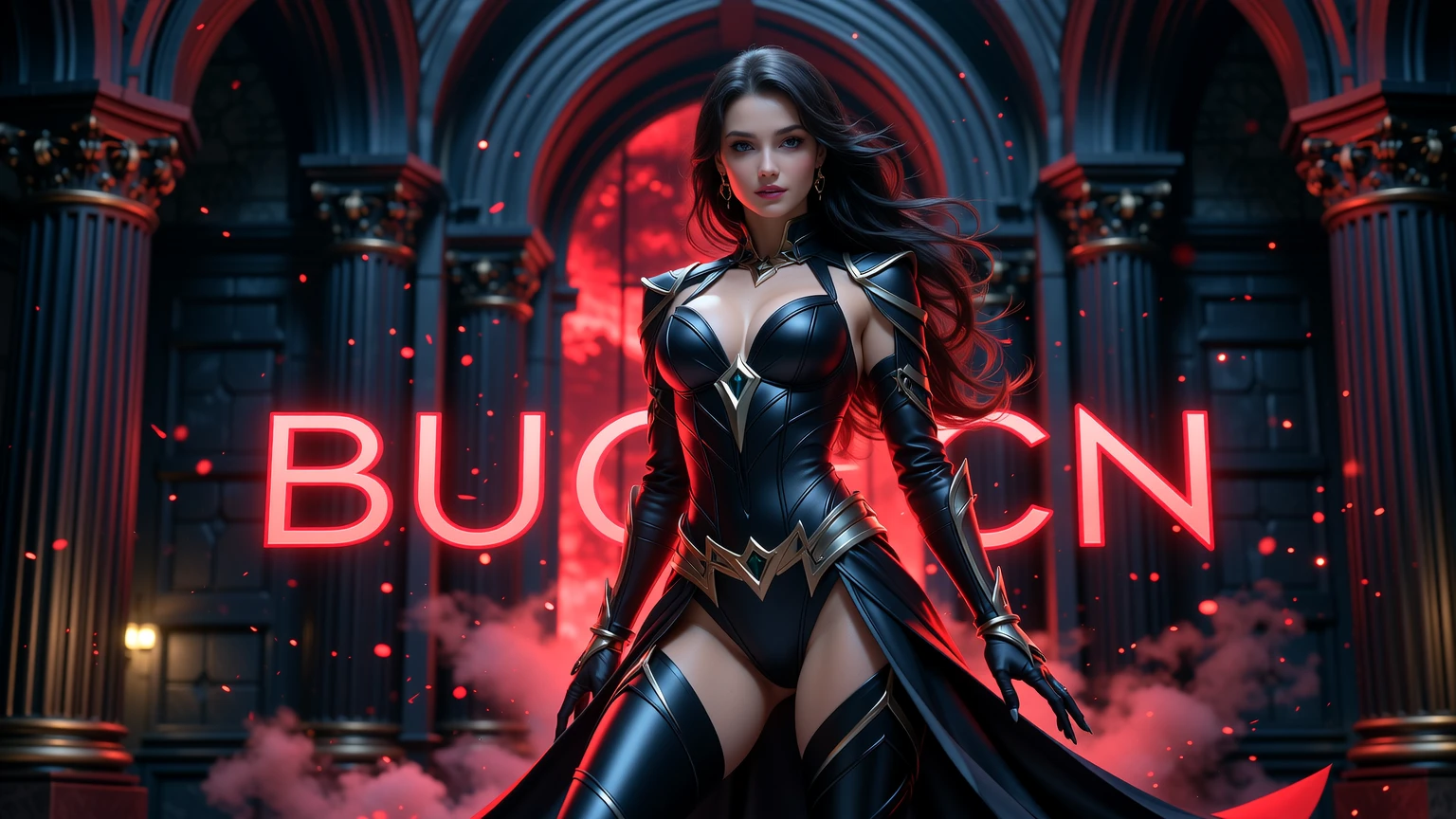 aesthetic masterpieces 16K Guweiz and James Jean by CGSCOSITY tattoo, etc. SunLight Accurate Luminescence SLR Realism Detail Depth Resolution Perfection Ultra Octane Enhanced Graduated UHD XT3 16K DSLR HDR UnrealEngine5 Ultra Pro-Photorealistic Ultra 16k Upper Angle of a Will-o'-the-Wisp Equirectangular 360 Highres, [(art by Willi Baumeister:1.1), (Art by John T. Biggers:1.2)::17], (Best Illustration), 16k Resolution, Intricate Details, Best Quality, Realistic, Ultra Detailed, Better Lighting,  Best Shadows, Ultra HD, A Necromancer, Hand Magic: 1.3, Dark Style, Vampire, Glowing Eyes, Tyndall Effect, (Detailed High Skin: 1.2), 16k UHD, DSLR Bokeh, Absurd, Best Four Finger to One Inch Ratio, Tourmaline 16k "Wanda Maximoff" Occult Throne Crystalline 16k War submit devastated temple Lava-retina-glass-transparent-reflective-reflective-mirror strike multi+shoot-plasmalight ruins DoF Elizabeth Olsen 27years muscular symmetrical body heavily dressed unity Cosplay 16K "Scarlet Witch" dazzling soft eyes delicate face mouth open teeth smile 16k short hairstyle suave seductive dramatic bridaldress torn shoulders off shirt sleeves sneakers white lace collarbones papillotes silk satin felt seam strange corsait skirt loose swinging spinel thick leather thighs covered garters revealing legs boots solid voluminous fur black abundant short Indigo thick  imposing fullbodye heart armor "Heavy Metal" metallic 16k magic covered flat opal copper bands chainmail chrome ruby