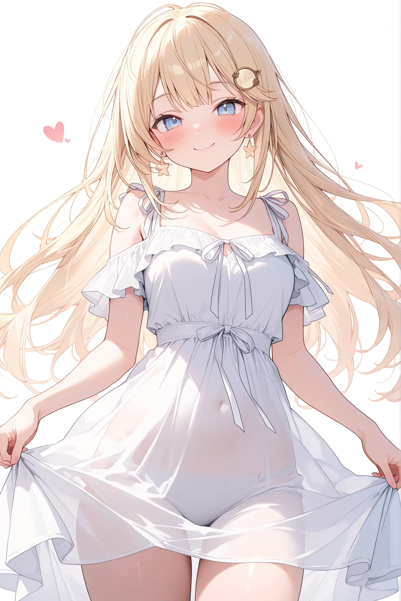 top quality, Ultra Detailed, 8K quality,1 girl,hololive Watson Amelia、pretty face、cute smile、good proportions