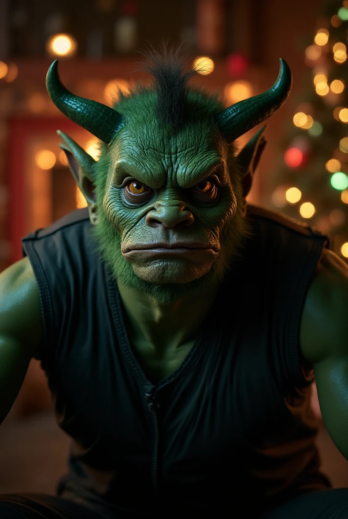 1970’s dark fantasy Shrek 