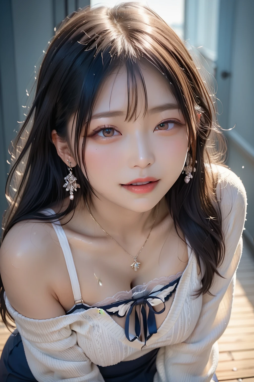 1girl, cute face,pretty face, jaw dropping beauty, beautiful kimono, ((ultra high detailed 1.9)),((ultra high resolution 1.9)),((ultra high quality 1.9)),(masterpiece)), (perfect lightings), (very Big breasts 1.9)), ultra huge breast, 