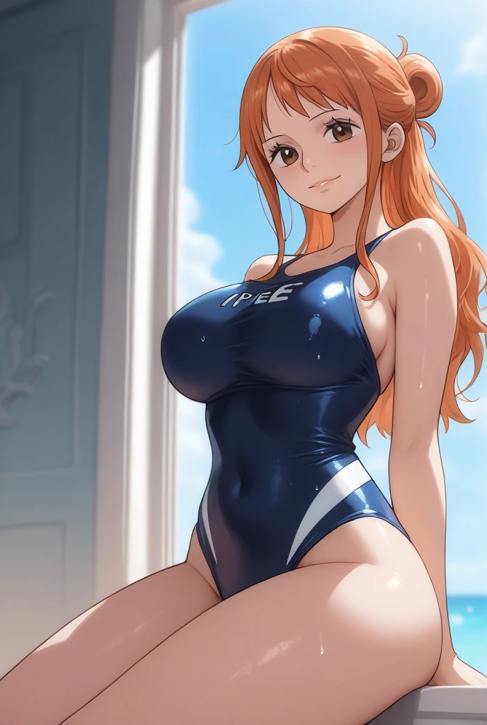 ,full body, tits,plump,{{{ }}},{{{thigh focus}}},{{{{{Swimming pool}}}}},{{{wet school swimsuit}}},school swimsuit,school swimsuit,dark blue school swimsuit,{{{{{sweaty skin}}}}},{{{{{school pool}}}}},{{{crowd}}},{{{{{many mens}}}}},audience,multiple mens,{{{{{sweaty skin}}}}},school swimsuit,{{{{{ tits}}}}},{{{ tummy}}},{{{{{school pool}}}}},{{{show off breasts}}},{{{breasts out}}},{{{show off }}},huge breasts, tits,{{{{{souryuu asuka langley}}}}},{{{{{in EVANGELION style}}}}},embarrassed,aroused,{{{masterpiece}}},{{{best quality}}},{{ultra-detailed}},{illustration},{{an extremely delicate and beautiful}}