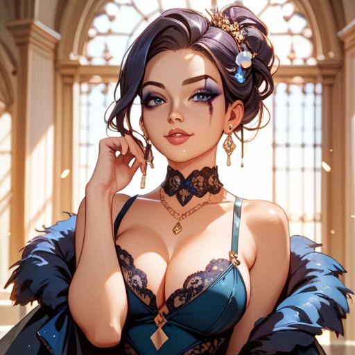 Medium full shot Portrait of an beautiful pregnant woman, detailed face, detailed symmetric hazel eyes with circular iris, pillars, octane render, intricately detailed, cinematic, trending on Artstation, Isometric, Centered, hand drawn, high definition, cinematic, stylized digital art, smooth, ultra high definition, ultra sharp focus, intricate masterpiece, epic, highly detailed, vibrant, line art watercolor, ethereal background, intricate outfit, high resolution, hyperdetailed, trending on artstation, sharp focus, studio photo, intricate details, highly detailed, by Laura Sava
