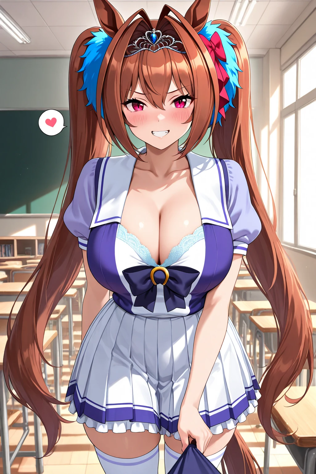 (Cute illustration:1,2),(Absurd realistic structure details),(High resolution complex and detailed text quality),(High-resolution microstructure、High poly 3 ????? ????? ????? ????? ????? ????? ????? D rendering correction),Methods of geometry,Careful explanatory ???????, 

BREAK,



1 beautiful girl, (17 years old girl), Very detailed, colourfull, highest details, BREAK, (????????????: 1. 2,), Clear skin, Beautiful skin, Shy skin, 1 beautiful girl, Brown hair, (Cat ears, Ponytail, medium-Long hair: 1. 2), (Light blue eyes, long eyelashes, Double eyelids: 1. 2),Solo,gleaming skin, Clear skin, Beautiful skin(best quality face),(Top quality glowing eyes),(The best smile,:D:1.45), BREAK (Pink Theme:1.4), (Vivid colors:1.3), (Playboy Bunny,:1.45), hugging a teddy bear, Sparkle effect, random colored petals, Many petals, Fluttering petals, prismatic effects,(The best smile,:D:1.45), BREAK (Pink Theme:1.4), (Vivid colors:1.3), A cafe with girls wearing maid outfits and cat ear headbands.,

BREAK,(early evening),is standing,a closed mouth,(architecture, cafes,Cat Maid,The table,shop front,working cat ear maid,Menu table above table:1.55), Waterfall,depth of fields,

 BREAK,wakame,wakame,wakame,(Dynamic Angle:1.4), 

BREAK,(Blurry background:1.3),(absurderes, hight resolution, Super Detail Art),cel shading,Clear Color, Lonely optical effect, Beautiful pictures, Bright glow, mystic atmosphere,(Close-up of girl:1.1), Mystical light particle effect,manga influence, clean line drawings,