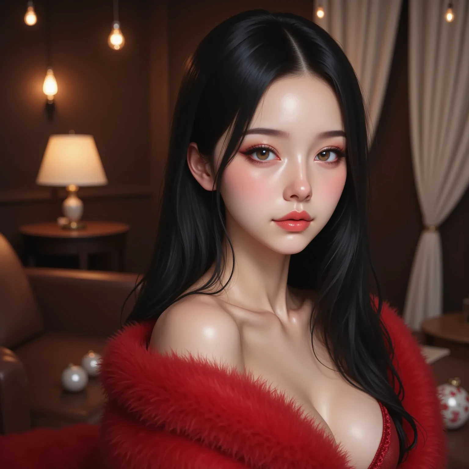 Seoyoun_Flux_koreangirl N195 v1.0