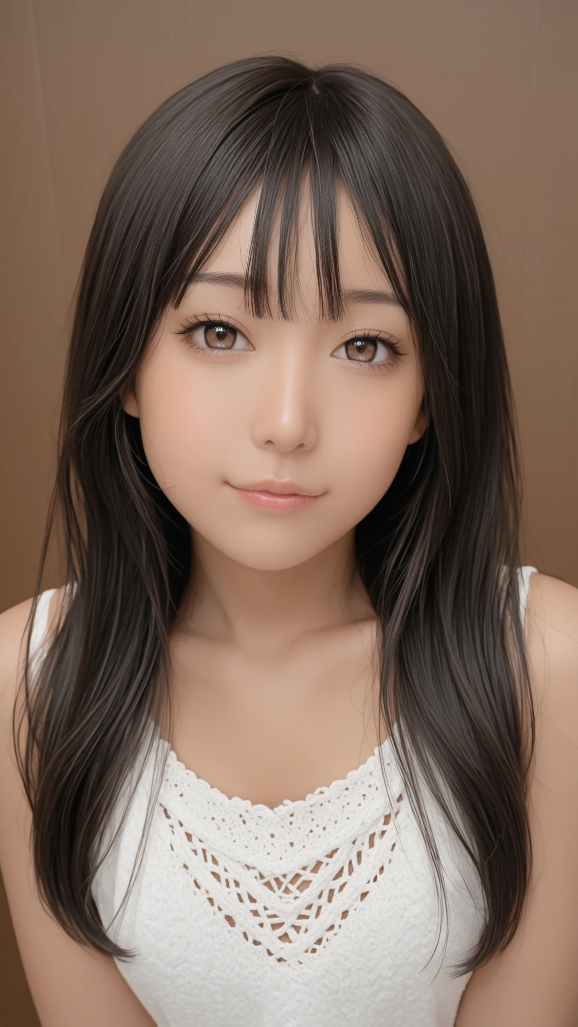 Non-summer,Maori x,Mitakeran,(Small Faces:1.5)