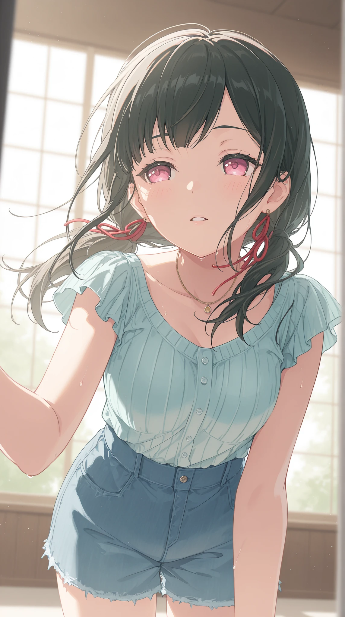 Maori x,Mitakeran,(Small face)