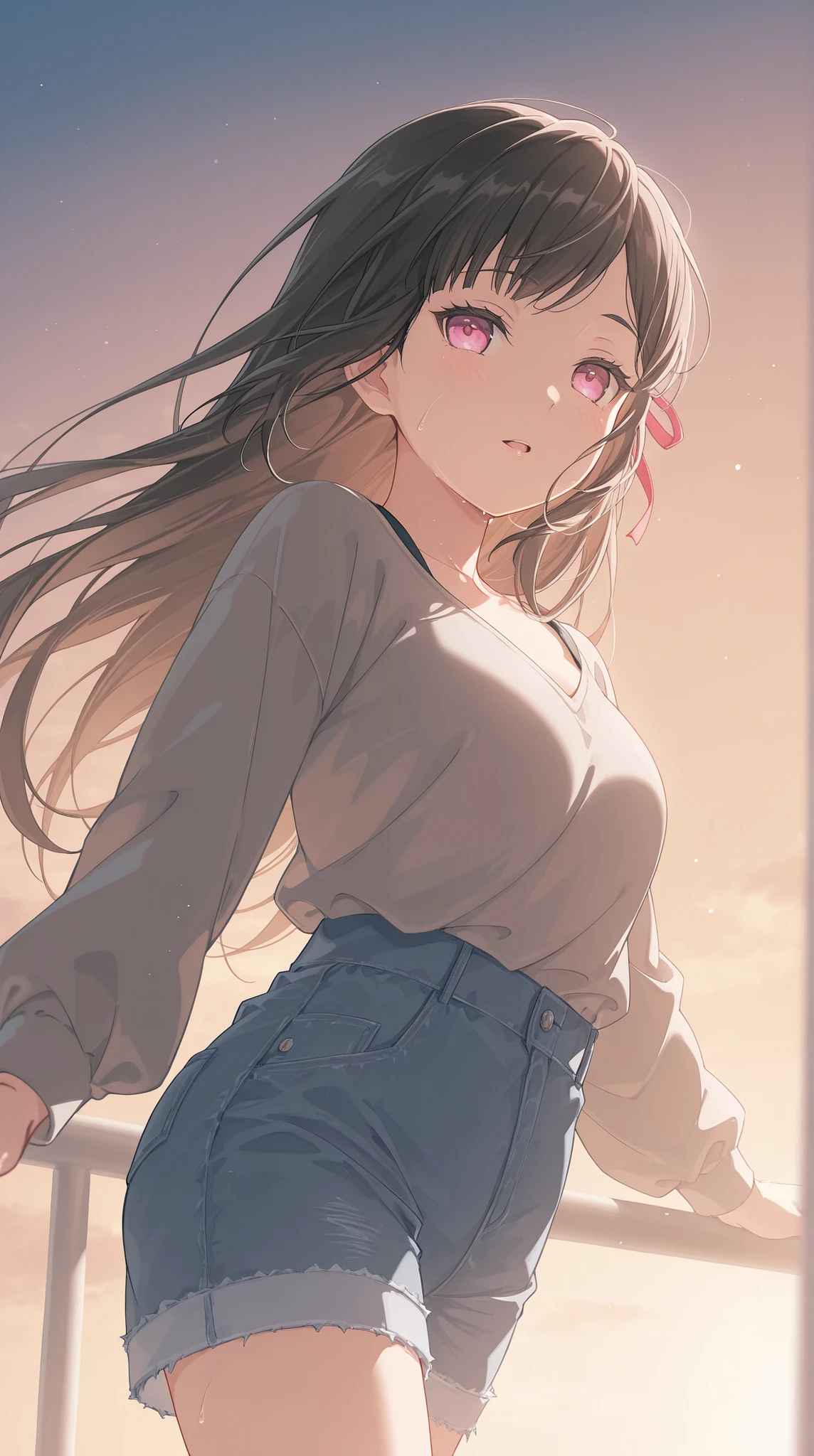 Maori x,Mitakeran,(Small face)