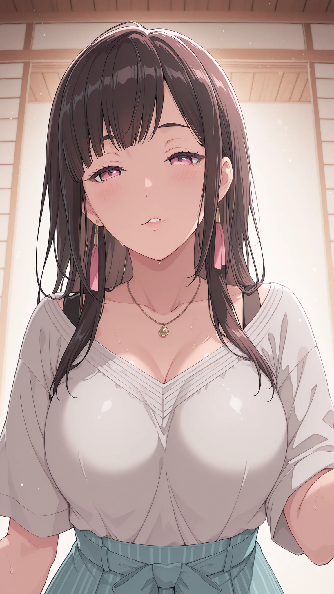 Maori x,Mitakeran,(Small face)