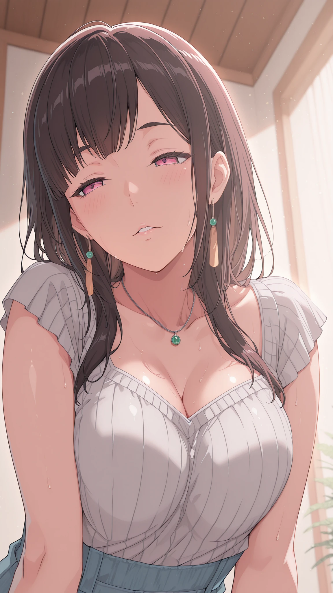 Maori x,Mitakeran,(Small face)