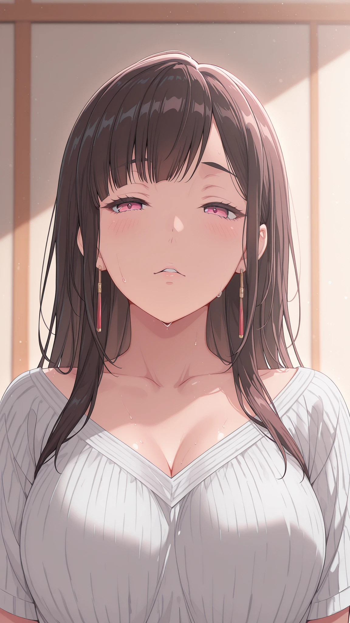 Maori x,Mitakeran,(Small face)