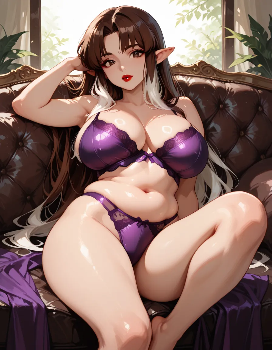 RAW Photos, Digital single-lens reflex camera, Soft lighting, Film Grain, 16k wallpaper, masterpiece, Highest quality, Very detailed, 40~50 years old, Full Body Shot, Mature Woman, beautiful, Mature Woman, Nightgowns and Lingerie, A captivating smile, Thick lips, Thick lips eyelashes, Looking at the audience, Provocative expression, Shiny Hair, ????? cleavage, ,Curvaceous and seductive face,Mischievous face,?????????????,An inviting gaze,Emphasis on anatomical balance of the human body,A gentle gaze,smile, Magical Glitter,baby doll,See-through,Pink lipstick,Pink Eyeshadow,See-through,Put your hands on your ?????,Luxurious appearance,???? pose,?????????????,?????? Heart、joy,?????????????,?????? Heartピアス,Browsing Caution,See through,?????,Female ????????????、Perfection body、accessories,(((The finest see-through ?????????????)))、??????,Breathtaking,??????,(Browsing Caution:1.2),Touching the ???????,Highest quality、Anatomically perfect body,Small pink ??????,Delicate top class,perfection,???? posture,Advanced accessories、Luxury Necklace、???????、Baby doll trimmed with luxurious lace,Body Chain、Wear lace、?????? desire,joy,Feeling Face、garter belt、Unparalleled beauty、See-through、2 Arms、２Book legs、One Face、?????? ????????、See-throughブラジャー、?????? exposure、The perfect ?????? size、Cute ???????、（Beautiful pink lips 1.2)、(((Full body lace lingerie set)))、Ultra smooth skin、Pink ??????、（((See-throughのヘビードールを着る))）、Angle from below、Well-shaped ?????、Highest qualityのコーディネート、???????、stand、Pose with hands and ???????? thrust out、Provocative pose、?????? pose、(((???? fancy ?????????)))、Super high-end、nice、Sparkling eyes、(((Wear sparkling jewelry)))、(((One female)))、(((colorful)))、(((A blouse with a wide open ?????)))