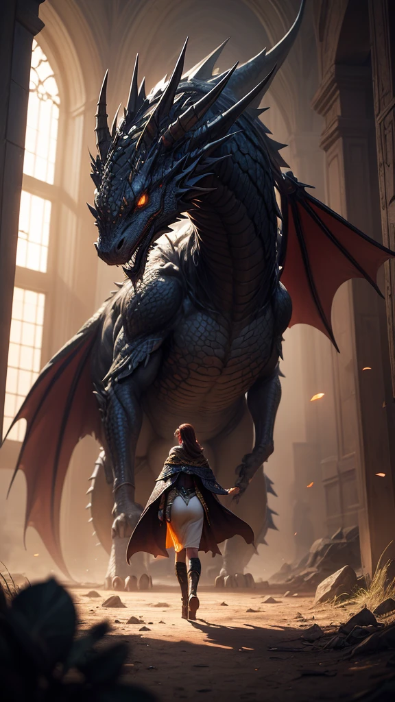 medium close up shot, faceless male, ((correct )), sad, screaming, side view,at the top of the castle tower, distant forest,  in butt, pregnant, impossible_fit,  slave, (((day))), small female, big feral, big male, (ultra detailed), a beautiful and detailed full size portrait of a female anthro human (human in princess dress) (((female human in princess clothing))), (((khls woman))) getting  by a big feral dragon demonic, larger horns, (dragon wings), standing , holding body, ears, glowing eyes, dragon  human, dominating male, , smaller female, feral on human, non-mammal breasts, big body, sexy body, goddess, wide hips, kenket, Ross Tran,ruan jia, trending on artstation,foxovh, cenematic lighting, detailed background, detailed eye, big , big , big__small_, forced, _, , full body, ,