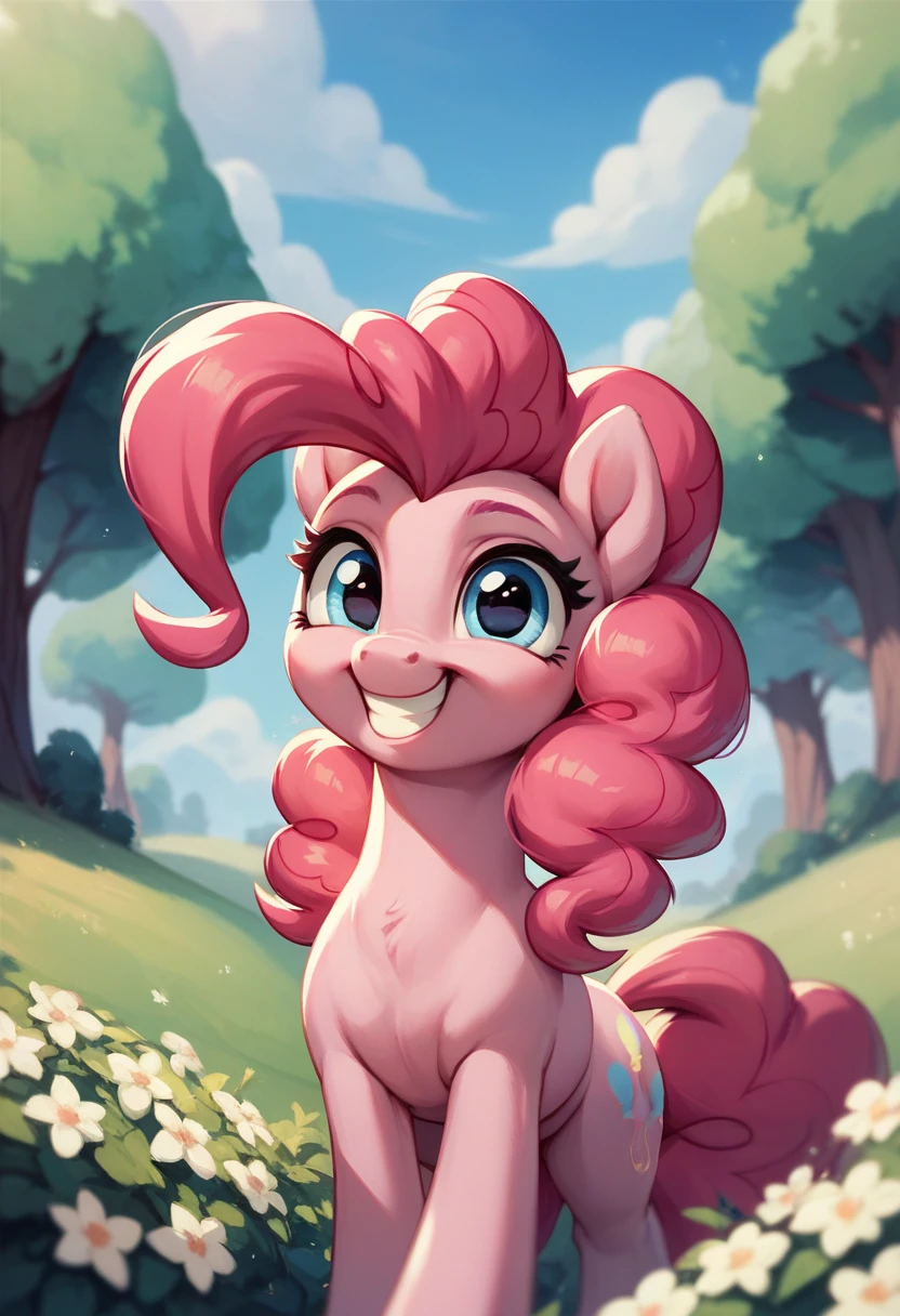 cinematic film still score_9, score_8_up, score_7_up, score_6_up, score_5_up, score_4_up, Digital art, cute, 
Pinkie Pie, earth pony, muscular, smirking, feral,
rating_questionable,
meadow, 
(balloon , looner, sitting on a balloon, balloon sitting:1.2), 
(detailed balloon, one balloon, sitpop:1.3), 
thick thighs, balloon , sitting on a balloon, one balloon, too heavy,
(tied balloon, tight balloon, necked balloon:1.2), 
foreshortening, depth of field, motion lines, 
emphasis lines, impact emanata,
screencap,  . shallow depth of field, vignette, highly detailed, high budget, bokeh, cinemascope, moody, epic, gorgeous, film grain, grainy
