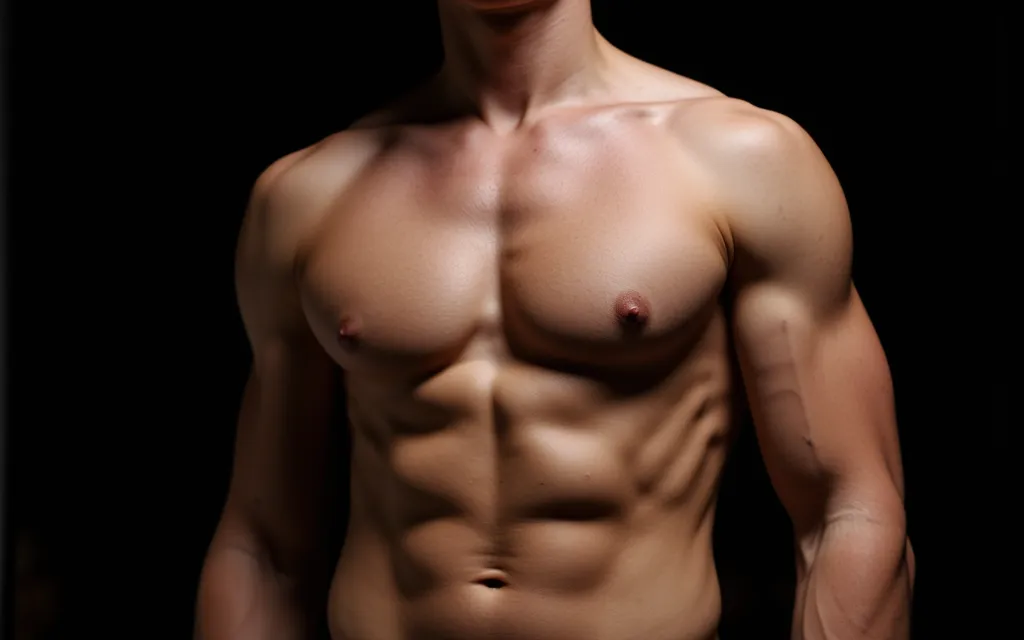  natural farther、American male、very handsome、abs、Pectoral muscle、CK black  or briefs、body hair、full-length picture