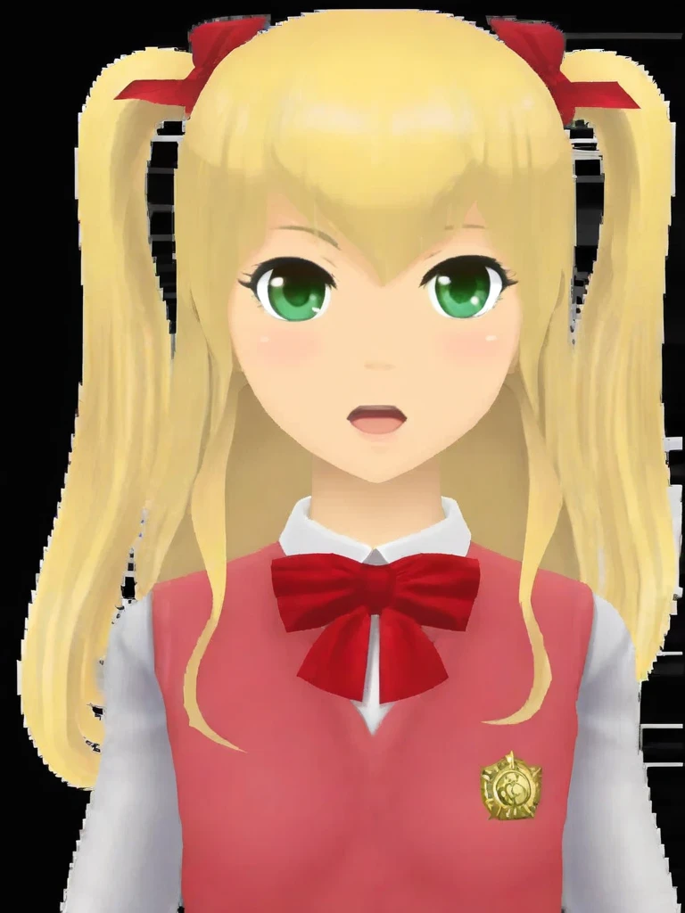 緋ノ宮二穂10 v1.0