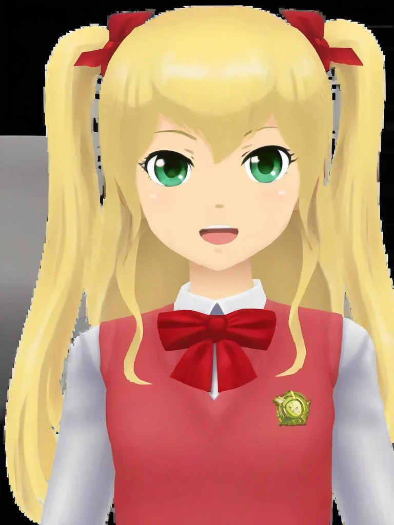 緋ノ宮二穂ｖ２5 v1.0