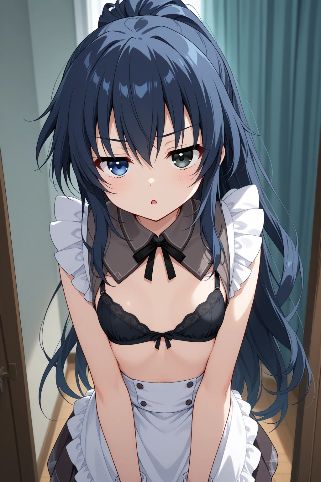 Completely 、Small breasts、With a