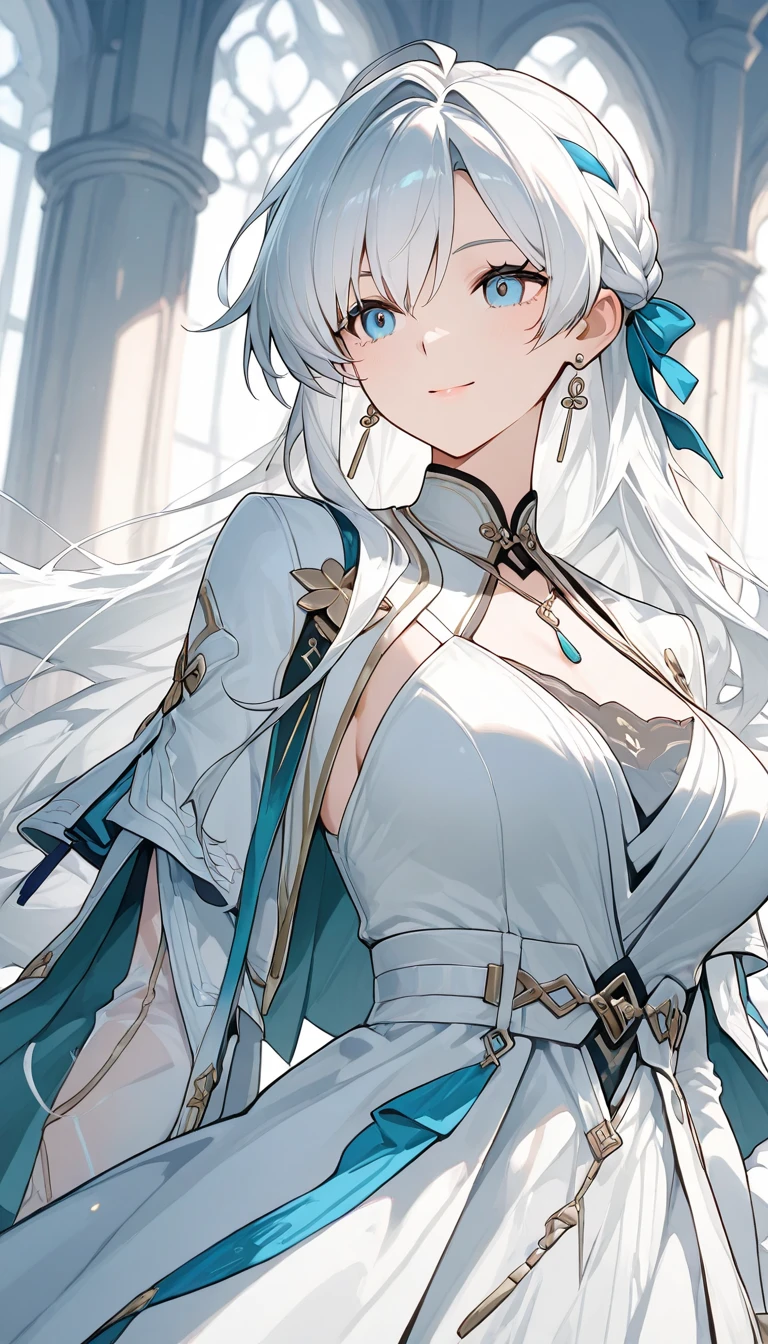 8K, masutepiece, Raw photo, Best Quality, Photorealistic, Highly detailed CG Unity 8k wallpaper, depth of fields, Cinematic Light, Lens Flare, Ray tracing, (Extremely beautiful face, Beautiful lips, Beautiful eyes), intricate detail face, ((Ultra detailed skin)) 1girl in, In the Dark, deepshadow,  (Very slim and slender fit muscular body:1.3), ((Looking at Viewer)),(), (Blurred background),(No people in the background:1.3), Beautiful earrings, Bracelets, pantyhose, Clear eyes, Walking, (pale skin), (Big eyes), Face forward, (), ((( Magical Girl Costume,skirt by the))), (()), , (Looking at Viewer:1.3) opened , Very slim, , backtrack, (Back shot),  forcus, Before the eyebrows,(), thick thighs,,Beautiful ponytail,,Cosplay