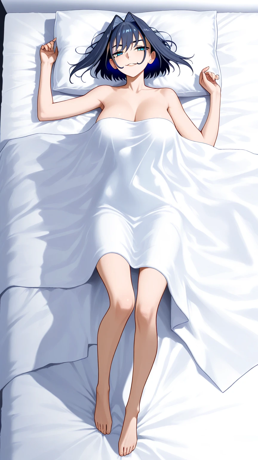 At the gym in tight clothes 