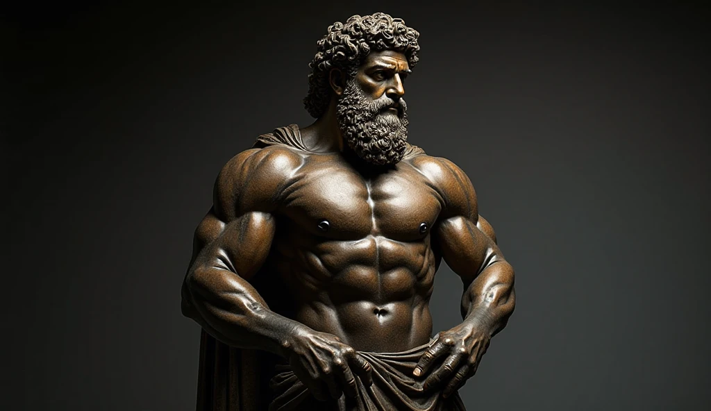 artwork by (Peter Paul Rubens), masterpiece painting, Flemish Baroque, male, professional photo 4k, high resolution, high detail, soft cinematic light, intricate, highly detailed, sharp focus, cinematic look, insane details, intricate details, hyperdetailed, low contrast, soft cinematic light, exposure blend