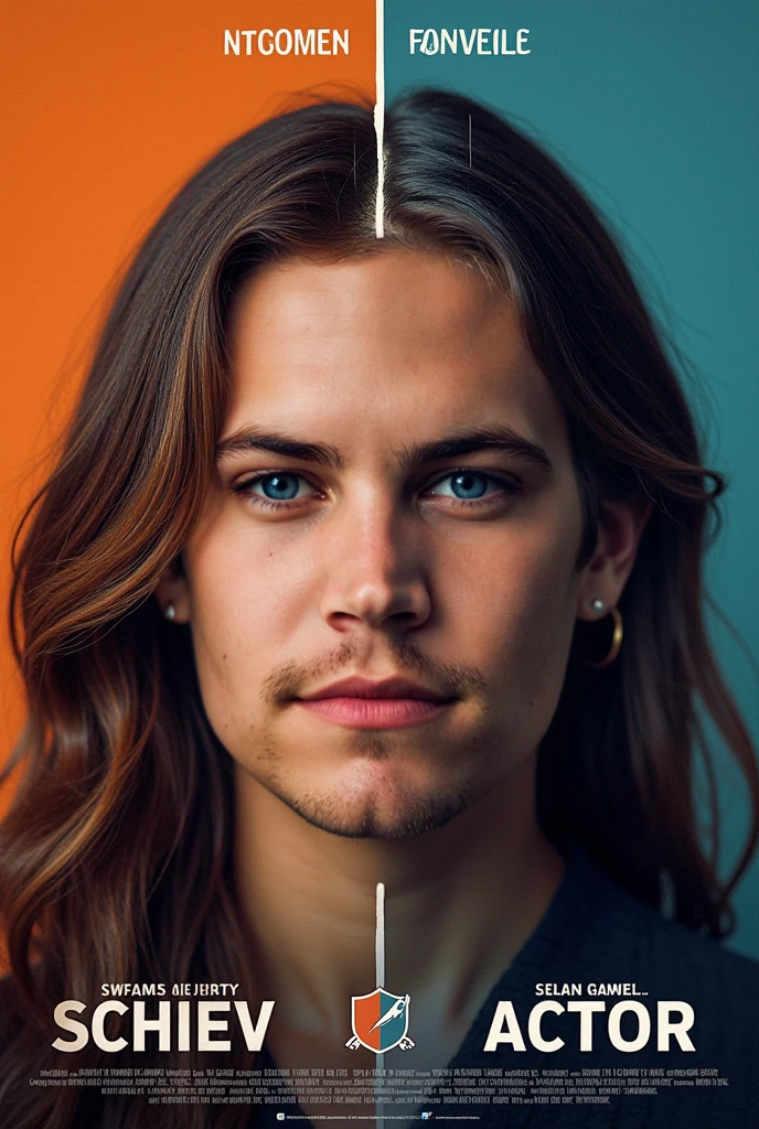 score_9, score_8_up, score_7_up, score_6_up, score_5_up, score_4_up, a man, blonde hair, skin details, detailed eyes,   <lora:BetterPortraitsPony:0.7>